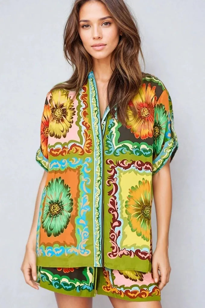 COMFORT SETS