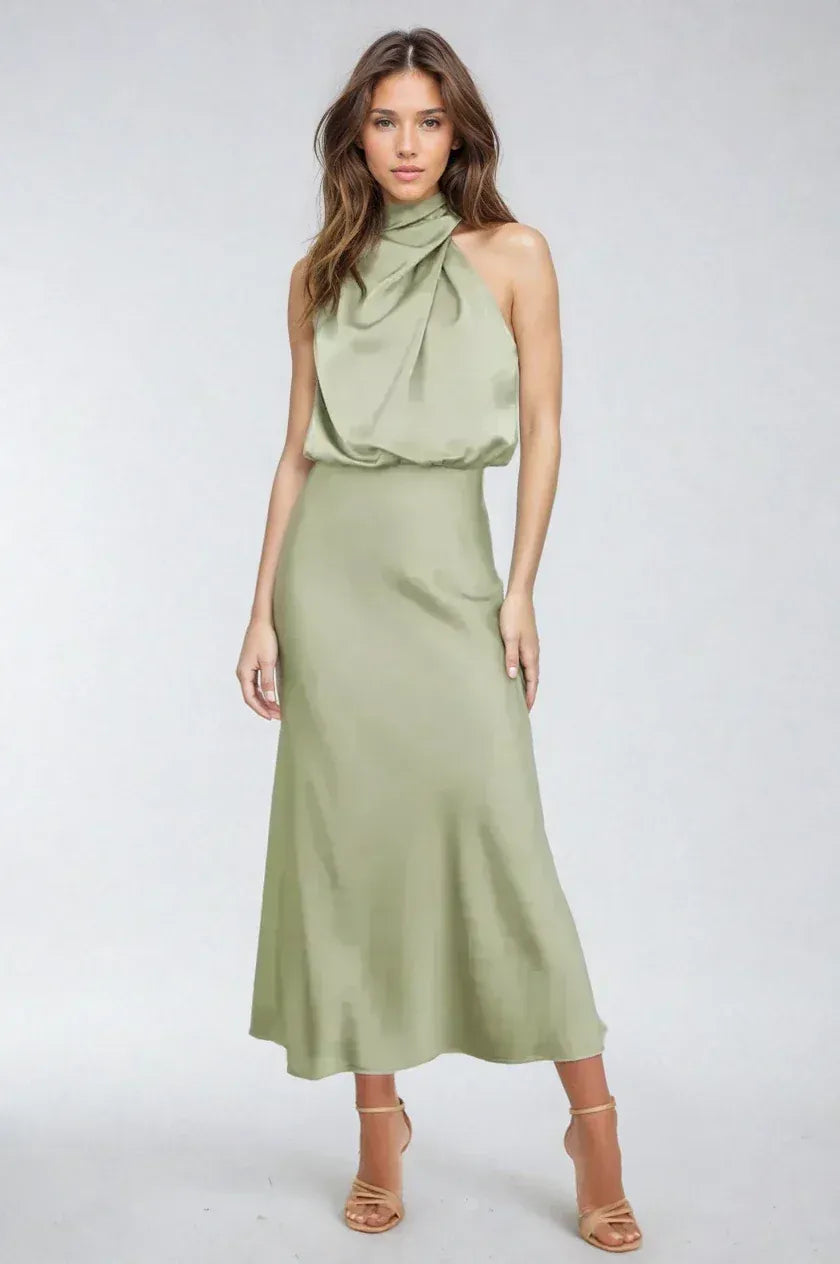 COMFORT DRESSES