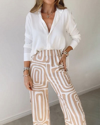 Candela Signature Two-Piece