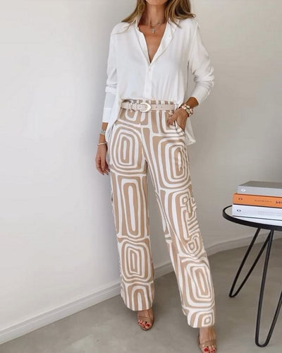 Candela Signature Two-Piece