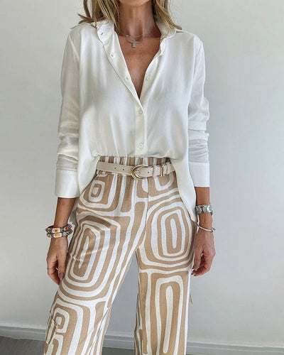 Candela Signature Two-Piece