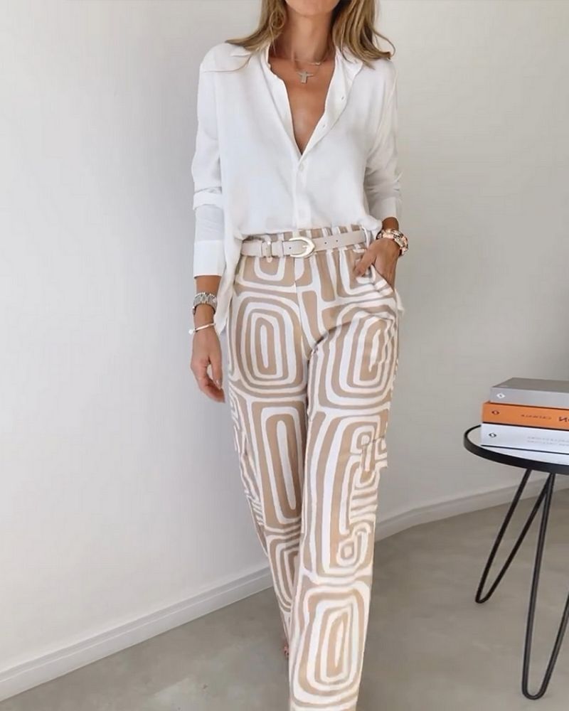 Candela Signature Two-Piece