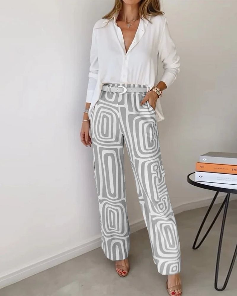Candela Signature Two-Piece