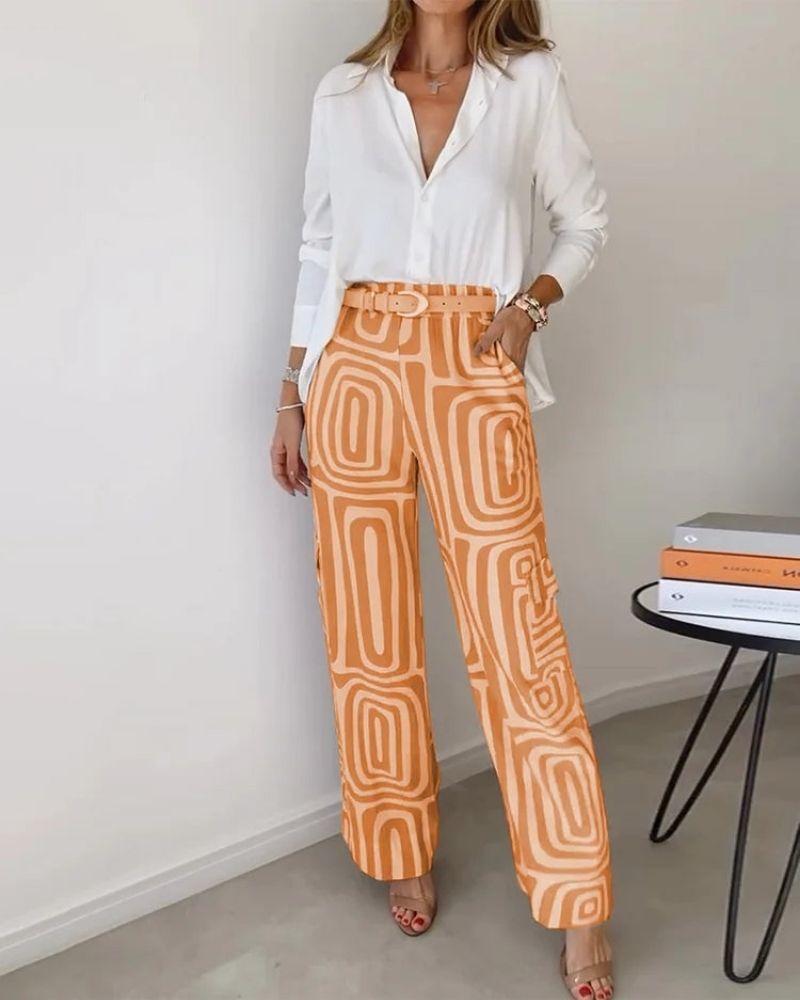 Candela Signature Two-Piece