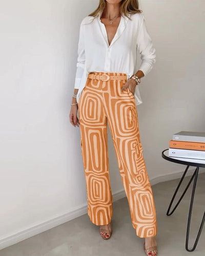 Candela Signature Two-Piece