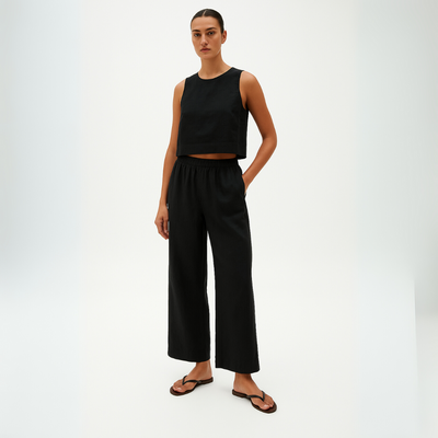 Nika | Stylish Two-Piece Set