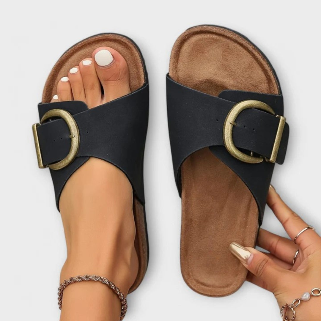 Ayasha | Orthopedic Sandals Designed for Ultimate Comfort