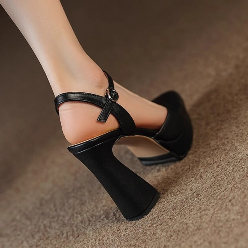Elese Heels