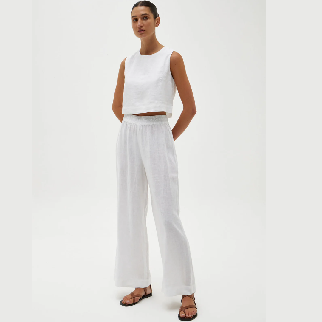 Nika | Stylish Two-Piece Set