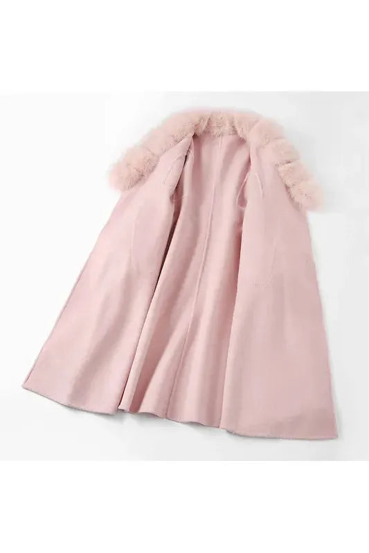Antonija Fur Coat