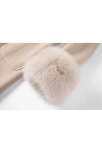 Antonija Fur Coat