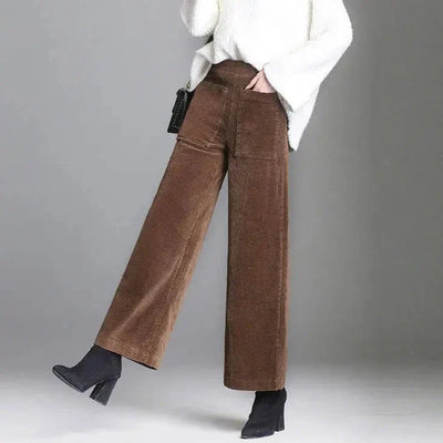 Rachael Corduroy Pants