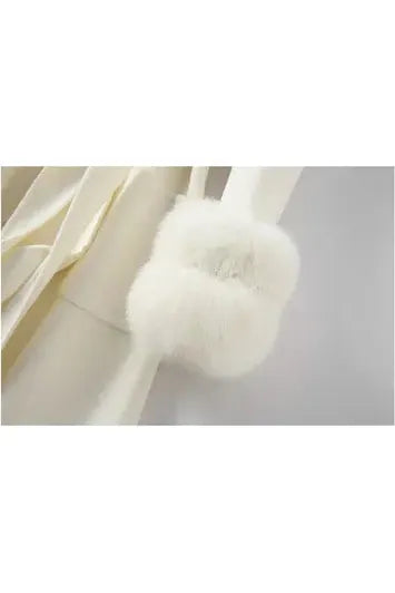 Antonija Fur Coat