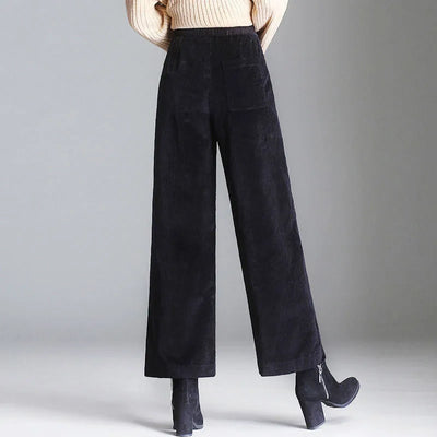 Rachael Corduroy Pants