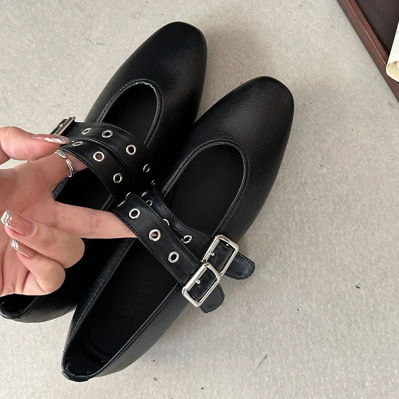 Alisen Mary Jane Flats