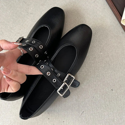 Alisen Mary Jane Flats