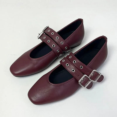 Alisen Mary Jane Flats