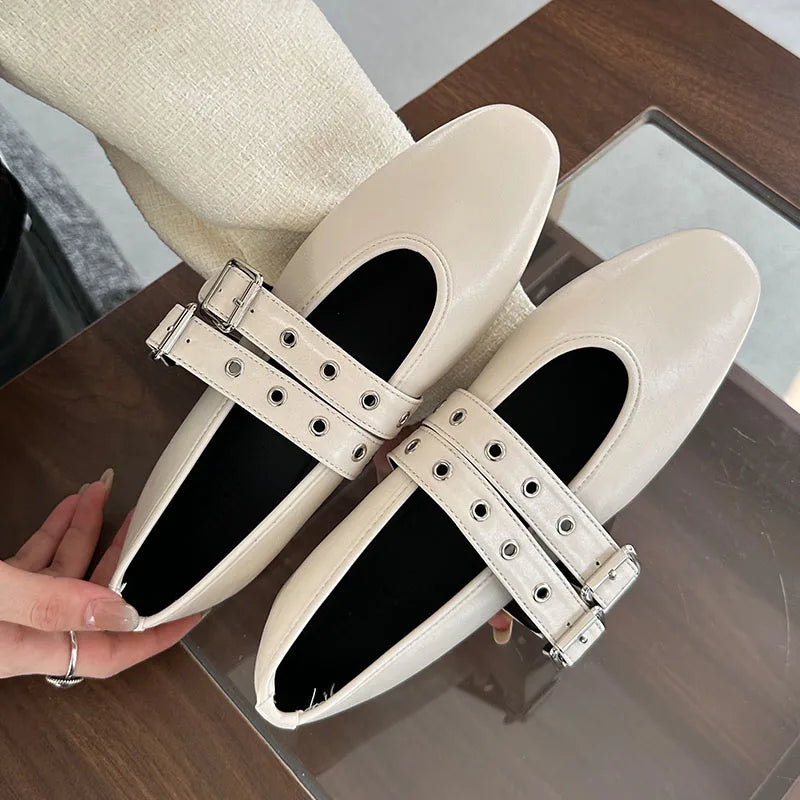 Alisen Mary Jane Flats