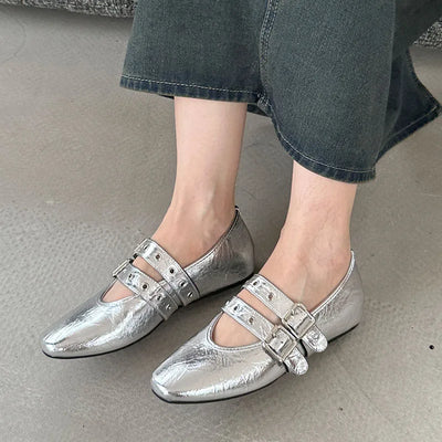 Alisen Mary Jane Flats