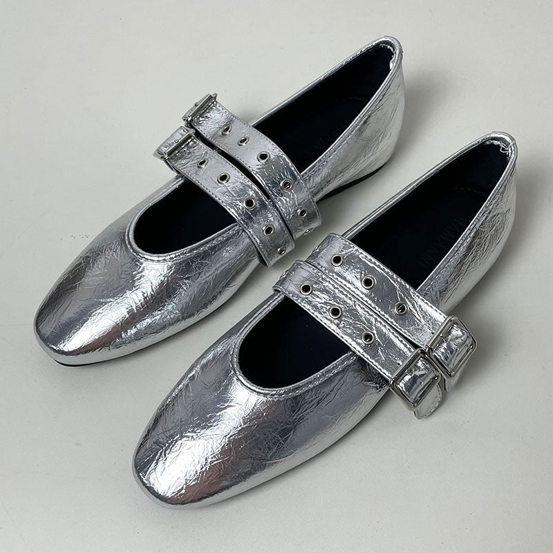 Alisen Mary Jane Flats