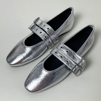 Alisen Mary Jane Flats