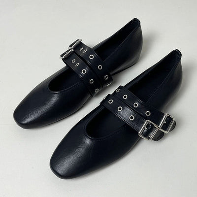 Alisen Mary Jane Flats