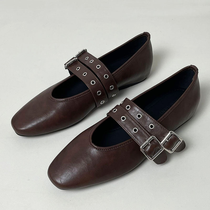 Alisen Mary Jane Flats