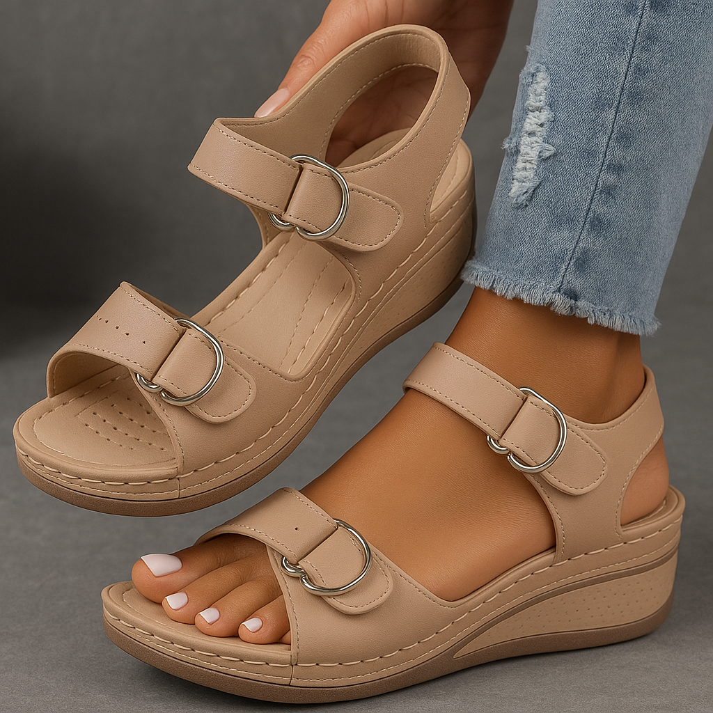 Vera™ - Orthopedic Sandals