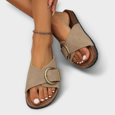Ayasha | Orthopedic Sandals Designed for Ultimate Comfort