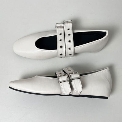 Alisen Mary Jane Flats