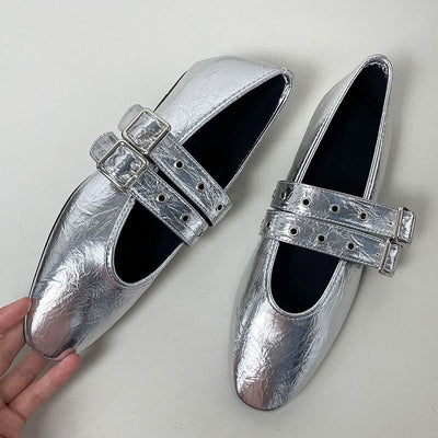 Alisen Mary Jane Flats