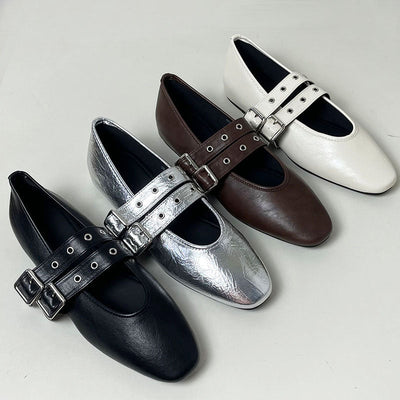 Alisen Mary Jane Flats