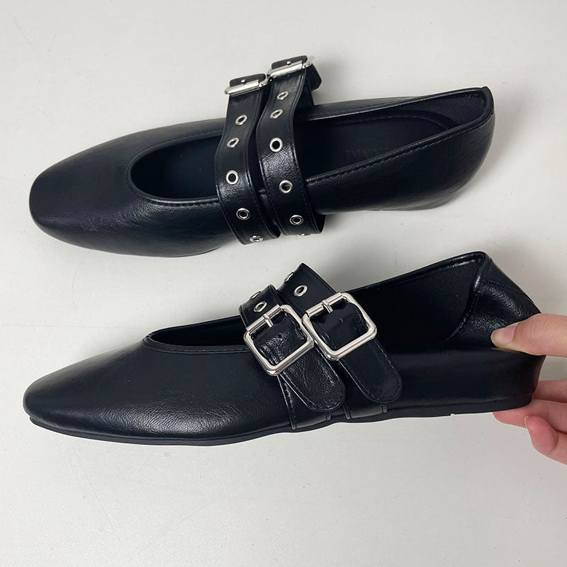 Alisen Mary Jane Flats