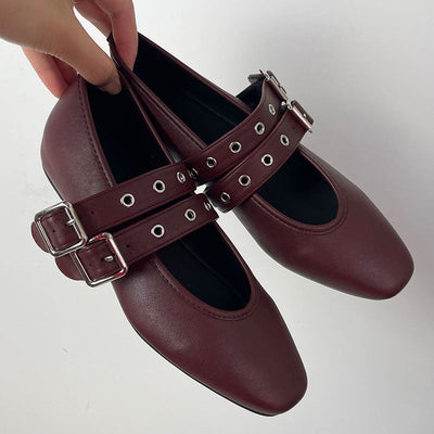 Alisen Mary Jane Flats